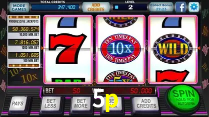 A Revolução dos Aplicativos de Jogos no 5p