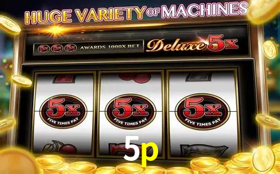 Descubra a Essência do 5p: Nossa História e Compromissos