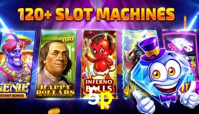 Inovações de Jogos na 5p: O Futuro das Experiências Interativas