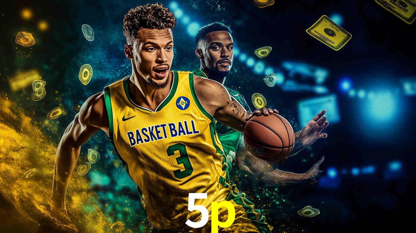 Explorando a Categoria de Eventos em Apostas na 5p