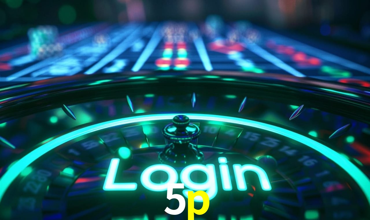 Casino Ao Vivo 5p