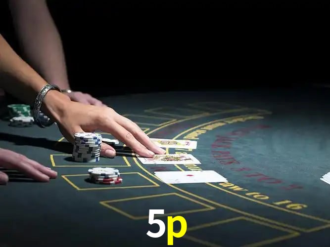 5p Salvador - Support