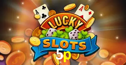 Descubra o Mundo do Cassino Online com 5p