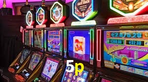 Casino Ao Vivo 5p