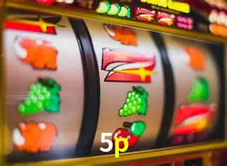 A Emoção da Loteria na 5p: Uma Chance de Mudança de Vida