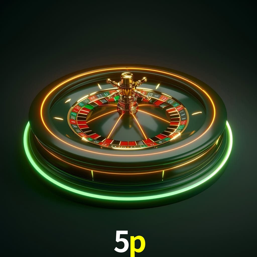 5p App - Aplicativo Móvel Oficial