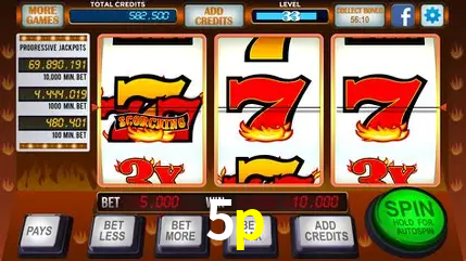 Descubra o Mundo do Cassino Online com 5p