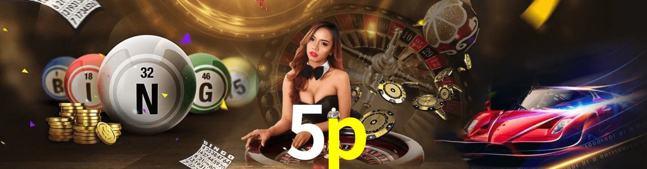 5p São Paulo - Top Slots