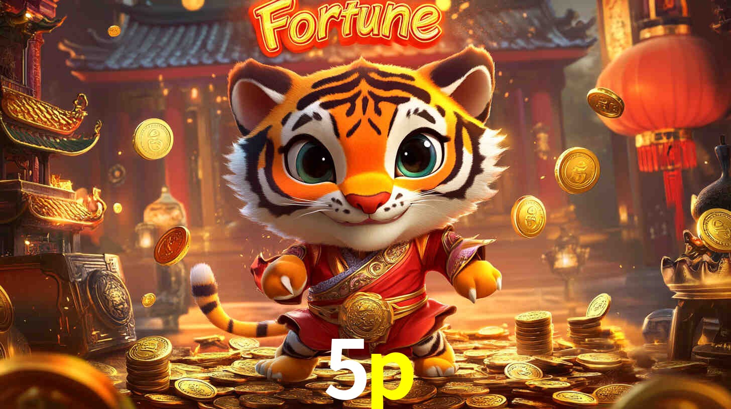 A Popularidade dos Caça-Níqueis no 5p