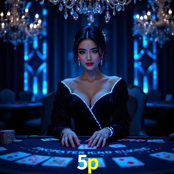 5p São Paulo - Jogo Providers