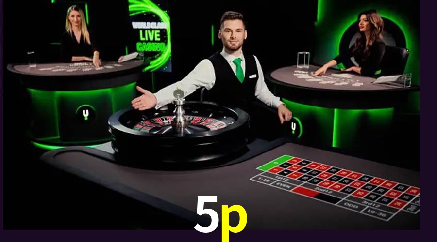 Seasonal Promotions 5p