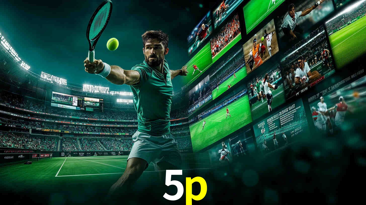 Descubra a Essência do 5p: Nossa História e Compromissos