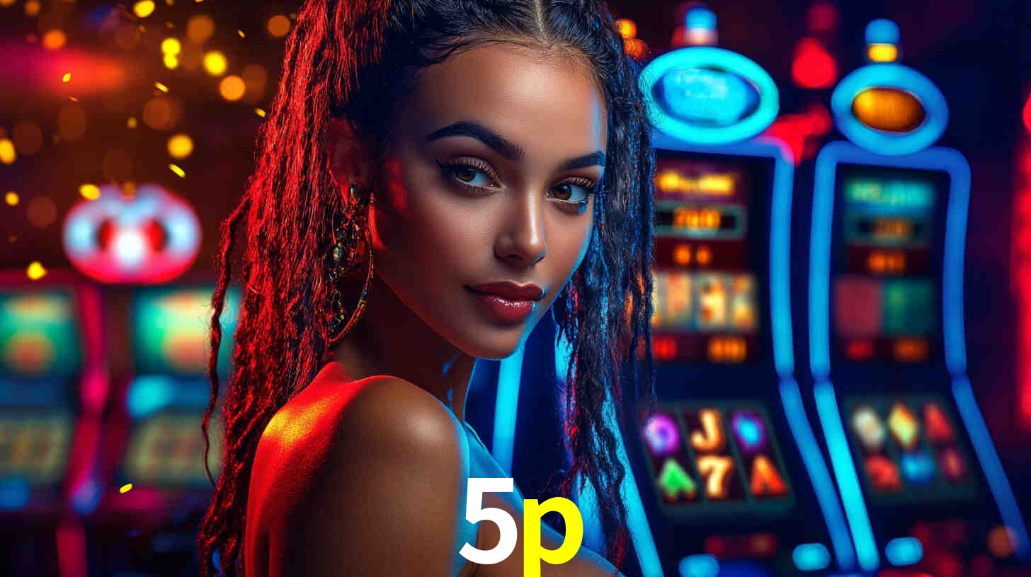 Descubra o Programa VIP da 5p: Vantagens Exclusivas para Jogadores