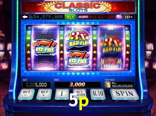 A Revolução dos Aplicativos de Jogos no 5p