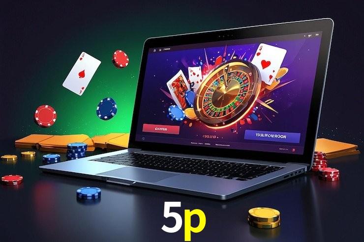 5p Brasília - Security