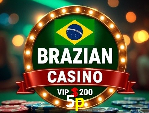 5p Salvador - Strategy