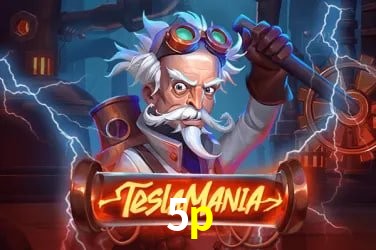 5p Brasília - Jogo Features