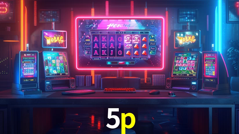 Explore as vantagens do 5p: serviço profissional e confiabilidade